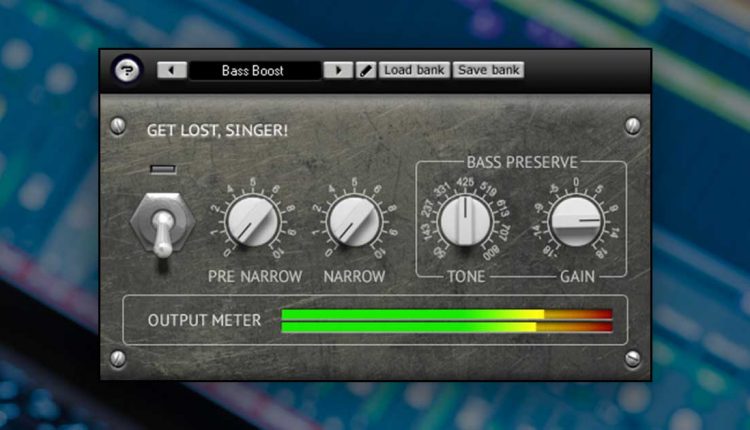 Download vst vocal rider plugin free