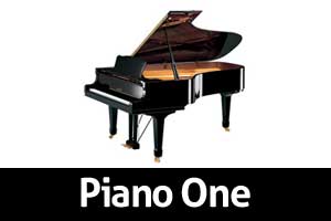 free piano one magic sound