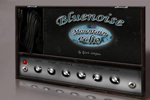 Bluenoise Mountain Echo