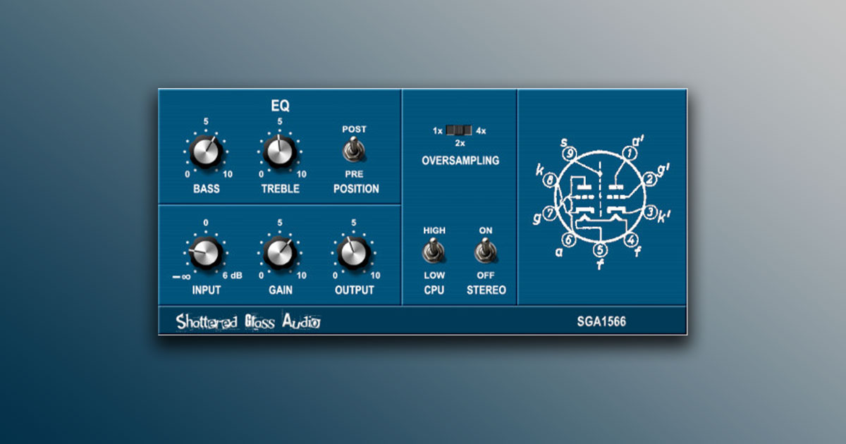 Download SGA1566 Plugin For PC & Mac Free Now