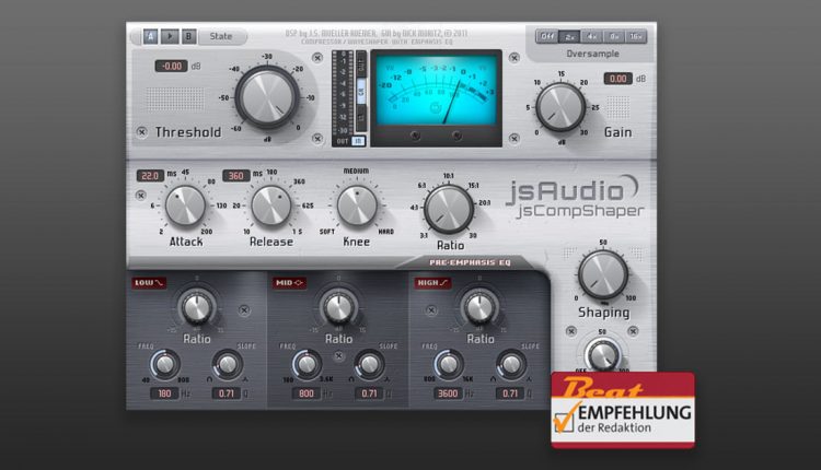 eq emulator mac