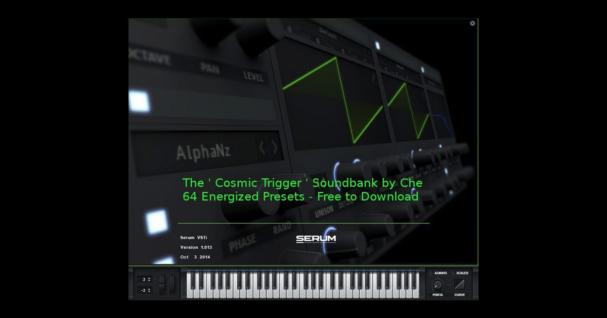 serum vst plugin download