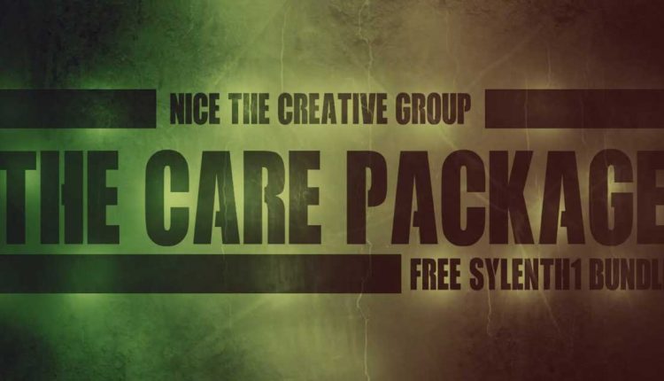 Download Free Presets And Banks For Sylenth