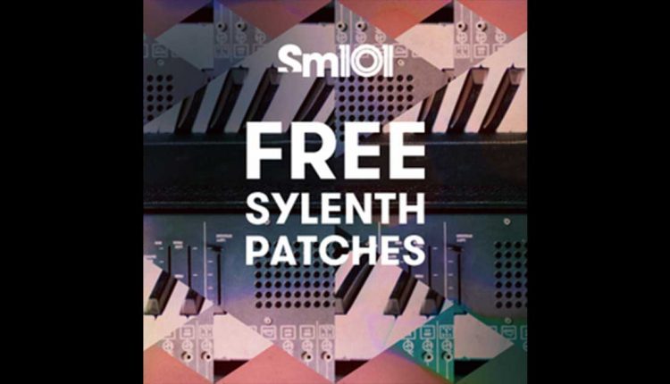 Sample Magic - Free Presets For Sylenth