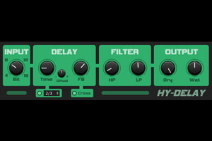 Vst plugin fruity delay bankers