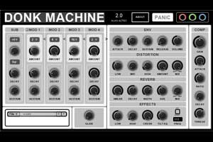 Donk Machine 2 Vst Download