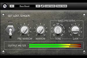 Vst Plugin Vocal Compressor