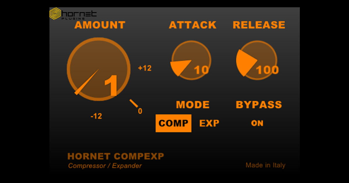 HoRNet CompExp Plugin For PC And Mac
