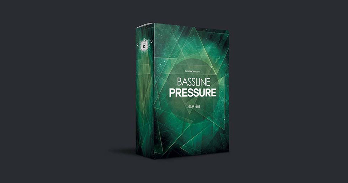 Download Bassline Pressure Light Free Now