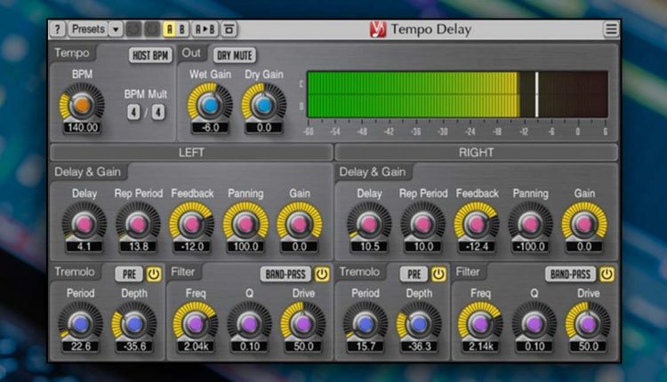 Free Pc Vst That Can Use Free Instrument Downloads