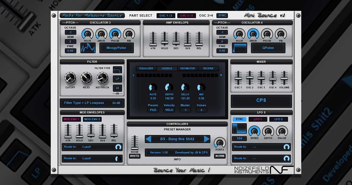 plugins for nuendo 4 free download