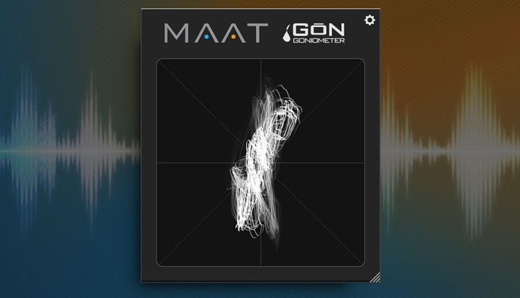 GŌN - Free Metering Plugin For PC And Mac