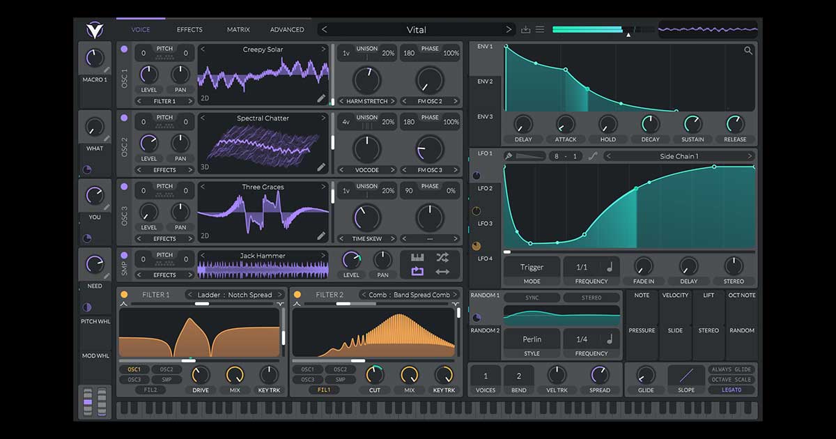 free vst synths torrent