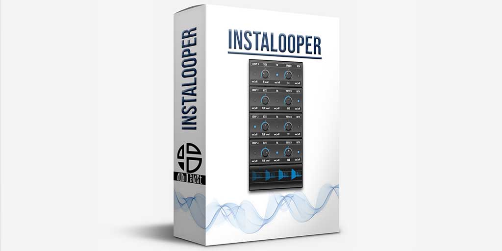 Download Instalooper VST Free Today