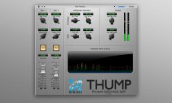 Download Metric Halo Thump Free For PC & Mac Now