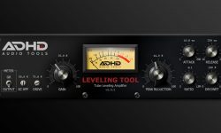 Get AdHd Leveling Tool VST Free For PC & Mac Now
