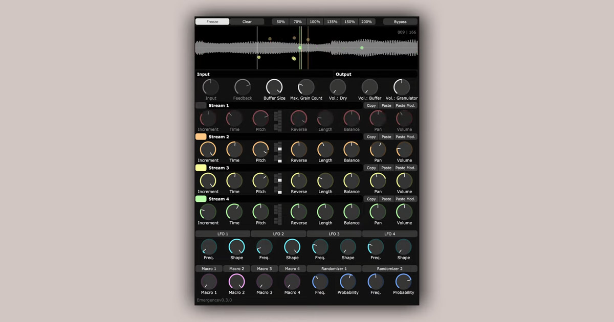 Download Emergence VST Free Today