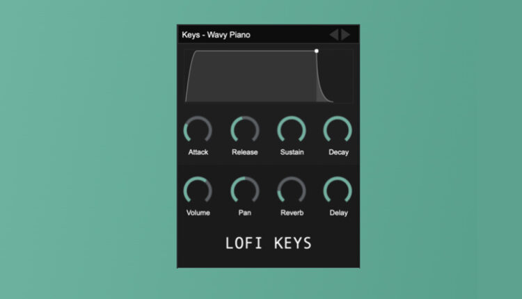 Free Piano Plugins | PC, Mac & Linux Downloads | Free VSTs