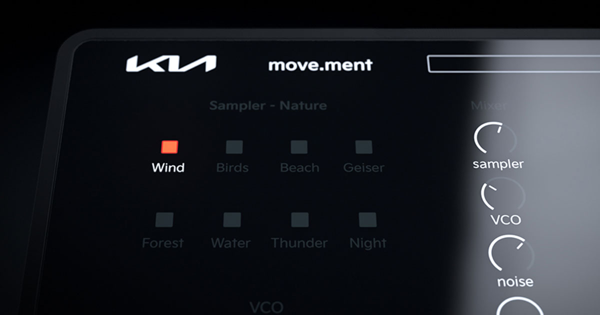 Download Kia movement VST and AU free today
