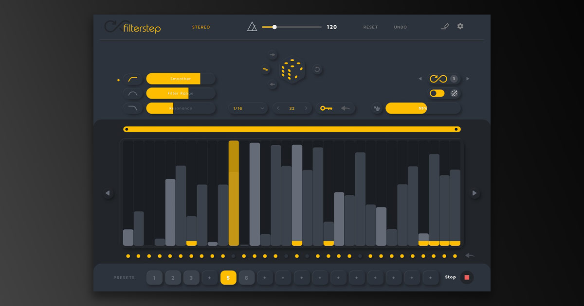 Download Filterstep For Windows And Mac Free Today