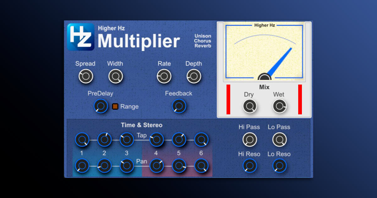 Download Higher HZ Multiplier VST Plugin Free Now