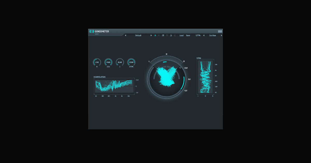 Download Toneboosters GonioMeter Free Now