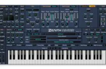 Free Nightlife VST Synth For Download | 32-bit PC VST | Free VSTs