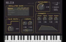 Free Nightlife VST Synth For Download | 32-bit PC VST | Free VSTs