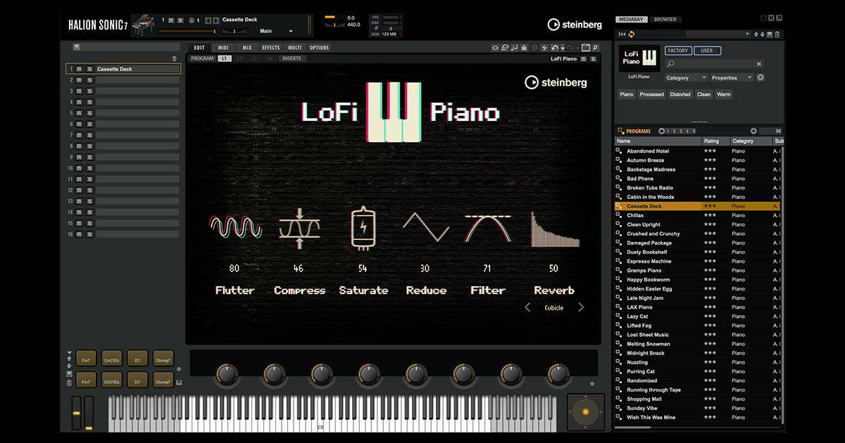 Download HALion Sonic 7 VST Plugin Free Today