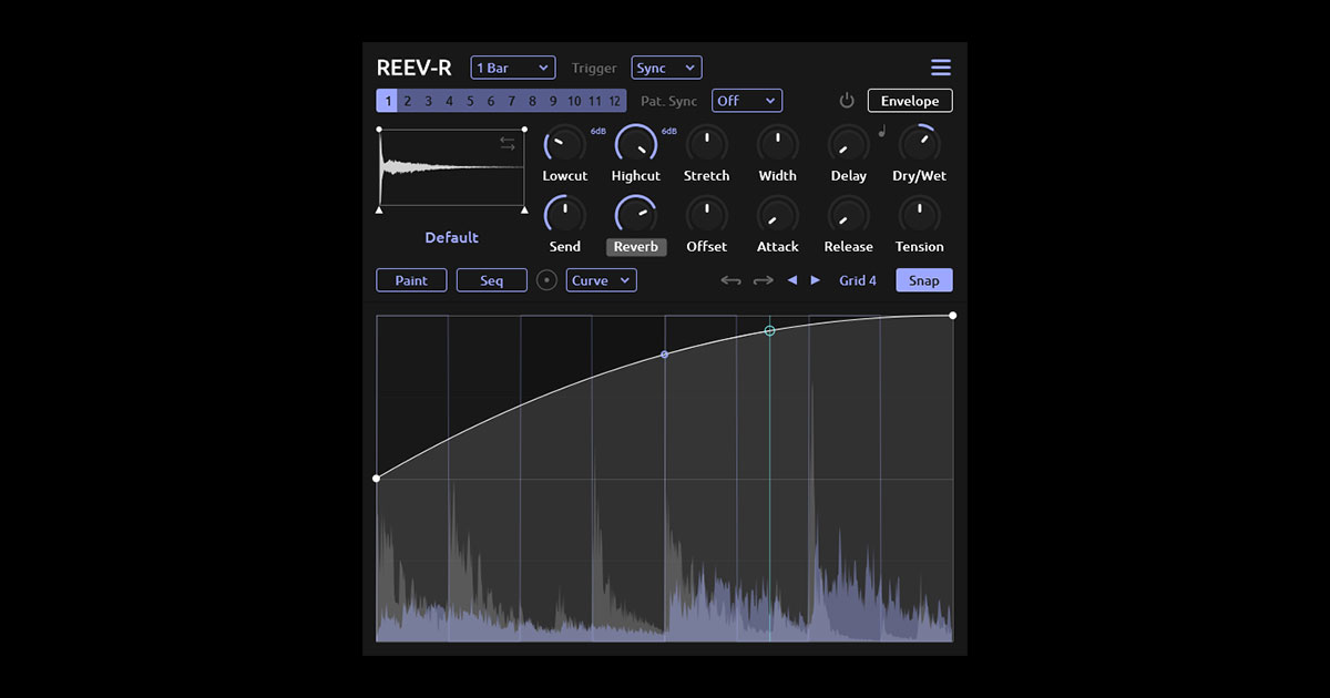Download This Free Reverb VST Plugin Now