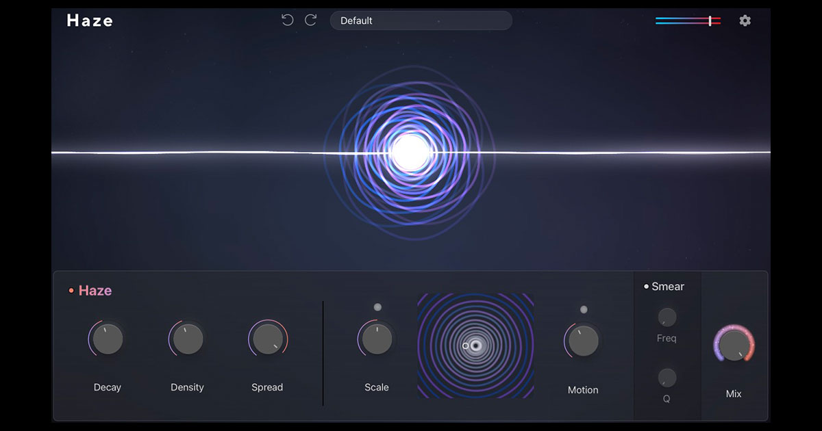 Download Lunacy Audio Haze VST Plugin Free Today