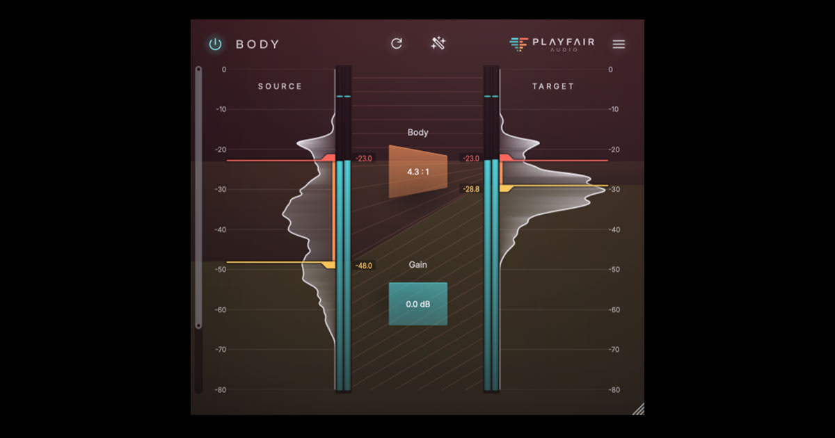 Download Body VST Plugin Free Today