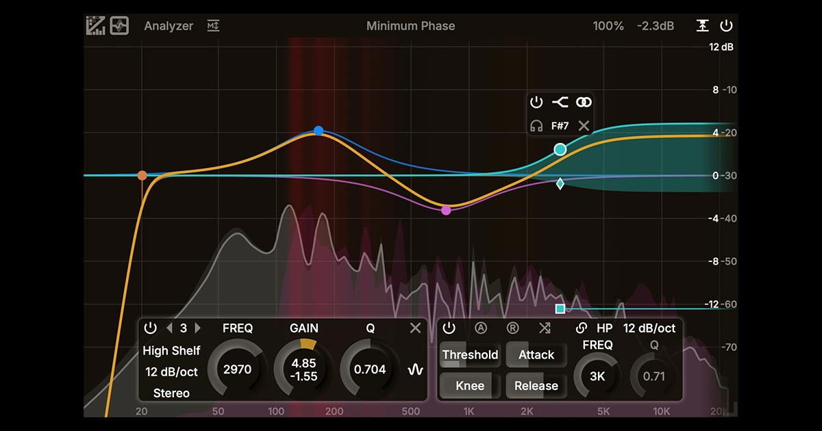 Download ZL Equalizer 2 Free Today