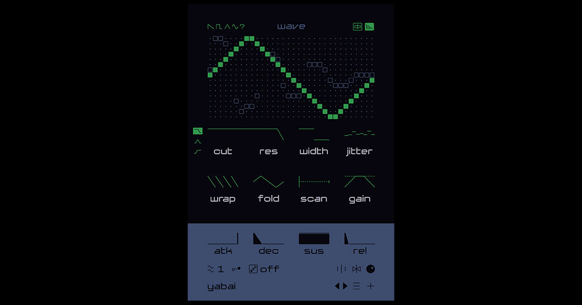 Download Junior Lite Synth VST Plugin Free Now