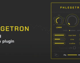 Octaver Vst Octaver OC-D2 Octave Divider Plugin | Download Now | Free VSTs