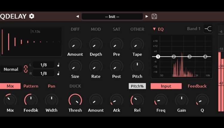 Good Linux Vst Free Linux Plugins | Download Linux Plugins Now | Free VSTs