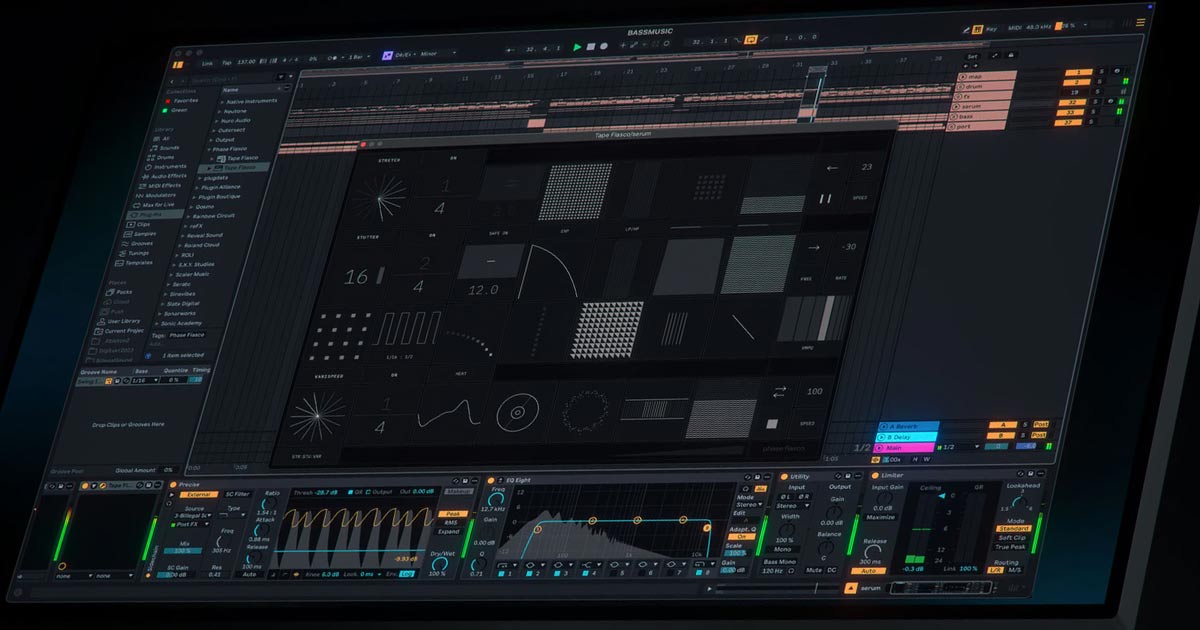 Download Tape Fiasco VST Plugin Free Now