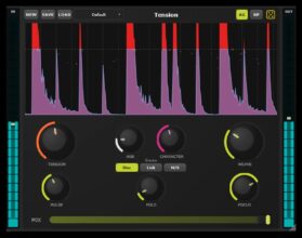 Akaizer - Standalone App | Free VSTs