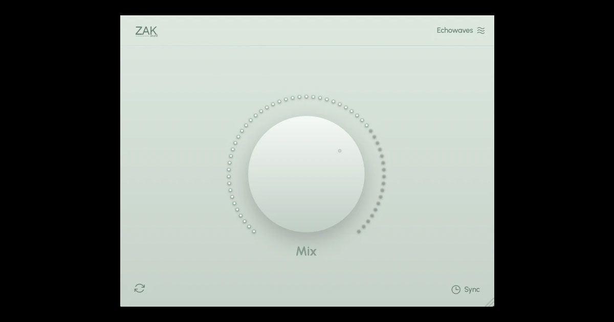 Download The Echowaves Delay VST Plugin Free Today