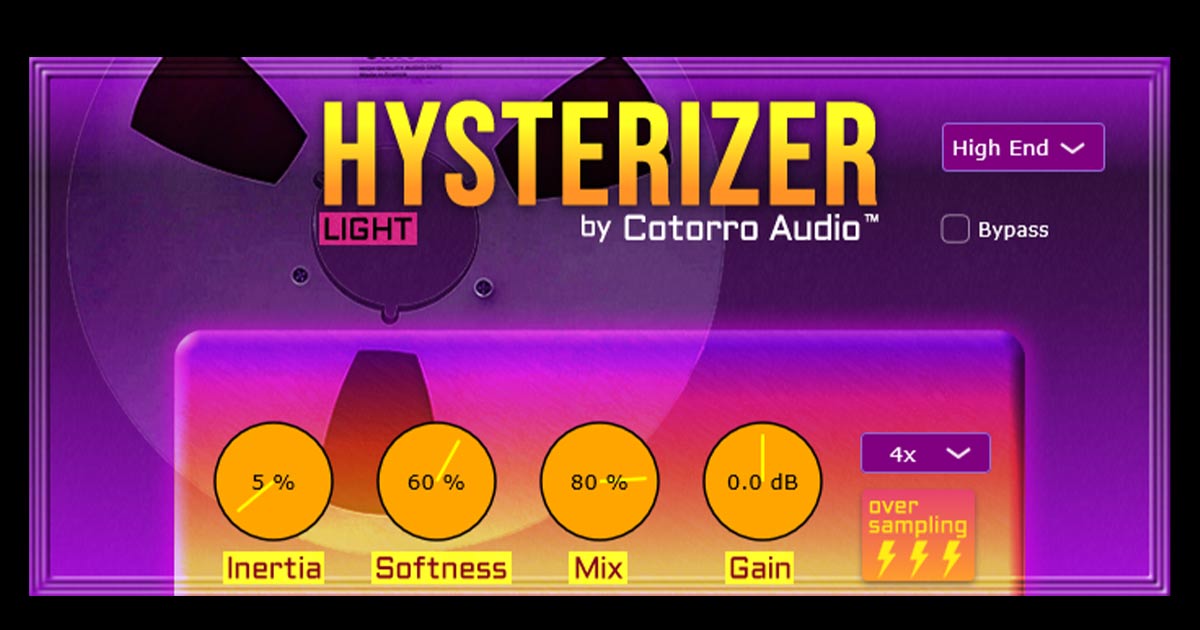 Get This Free VST Plugin Today