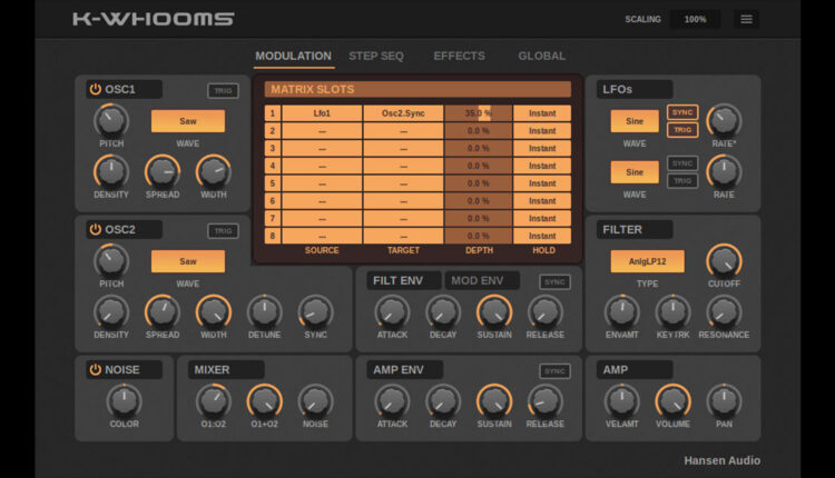 Good Linux Vst Free Linux Plugins | Download Linux Plugins Now | Free VSTs