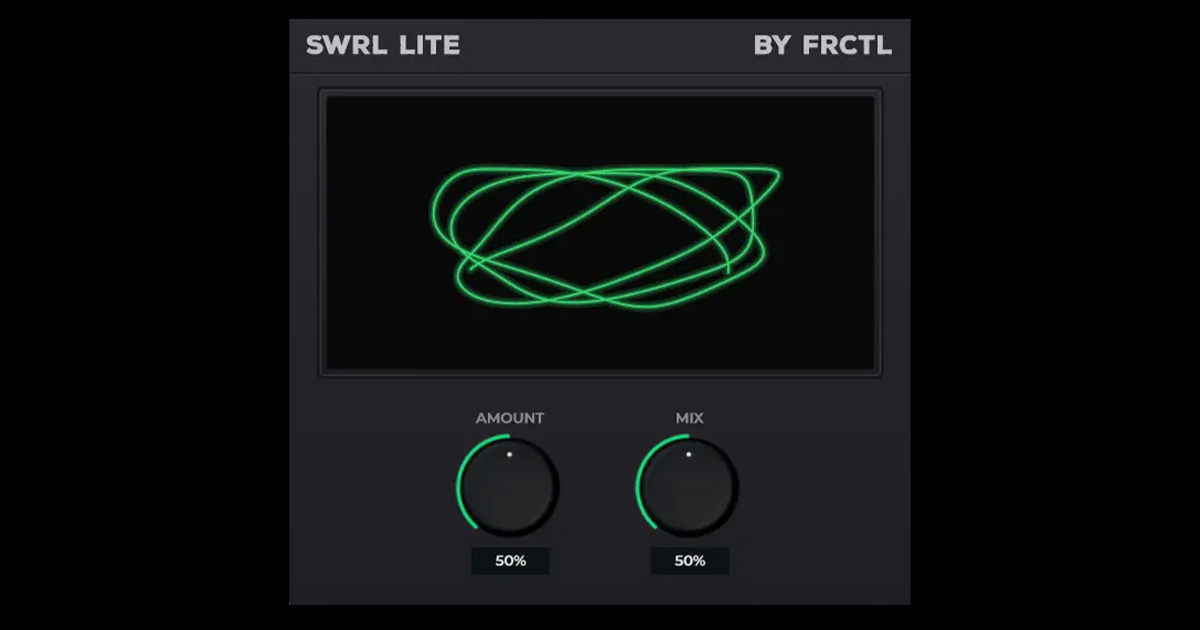 Download SWRL Lite VST Plugin Free Today